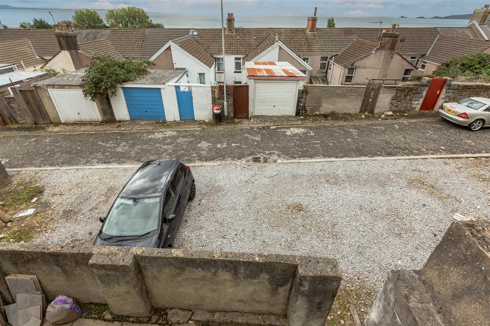 Trafalgar Place, Brynmill, Swansea, SA2 0BU
